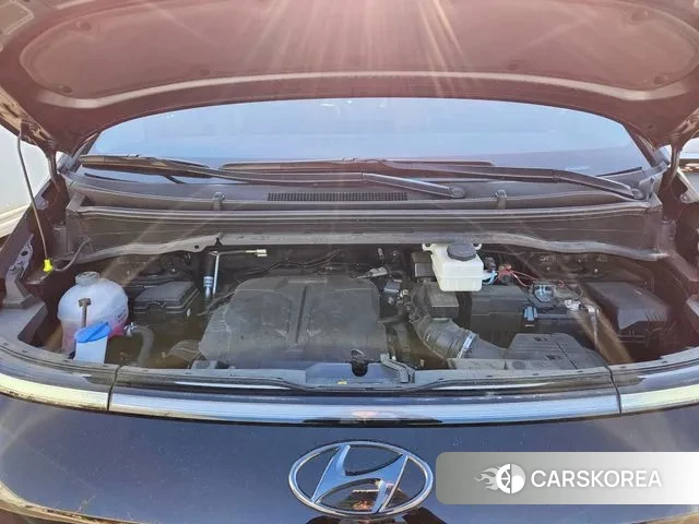 Hyundai Staria id 3591257 из Кореи 16