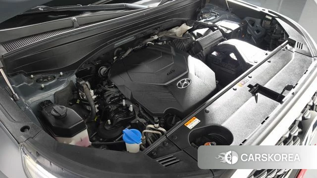 Hyundai Palisade id 4741189 из Кореи 16