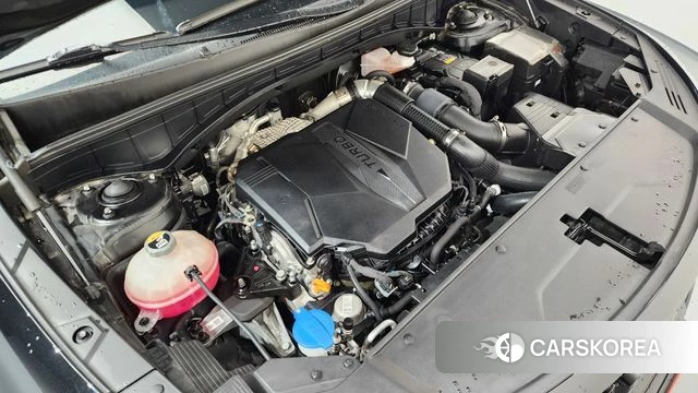 Kia Sorento 4th Generation id 4561687 из Кореи 31