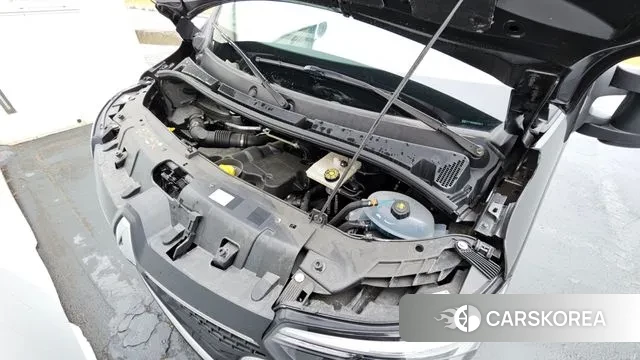 Renault Korea (Samsung) Master id 3512117 из Кореи 16