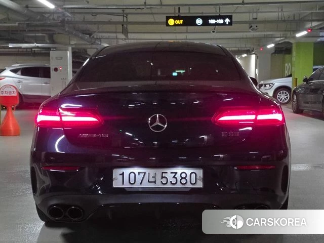 Mercedes-Benz E-Class W213 id 4672199 из Кореи 12