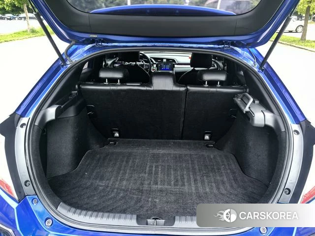 Honda Civic id 4257726 из Китая 16