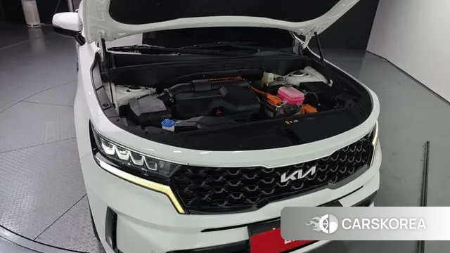 Kia Sorento 4th Generation id 3566693 из Кореи 16