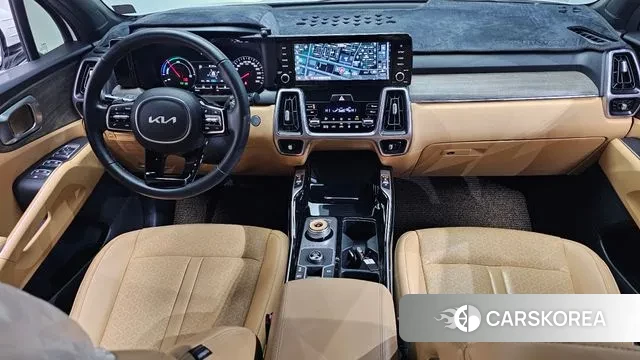 Kia Sorento 4th Generation id 3447388 из Кореи 16