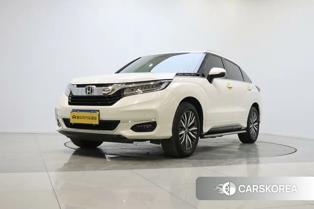 Honda Crown Road id 4276212 из Китая 16