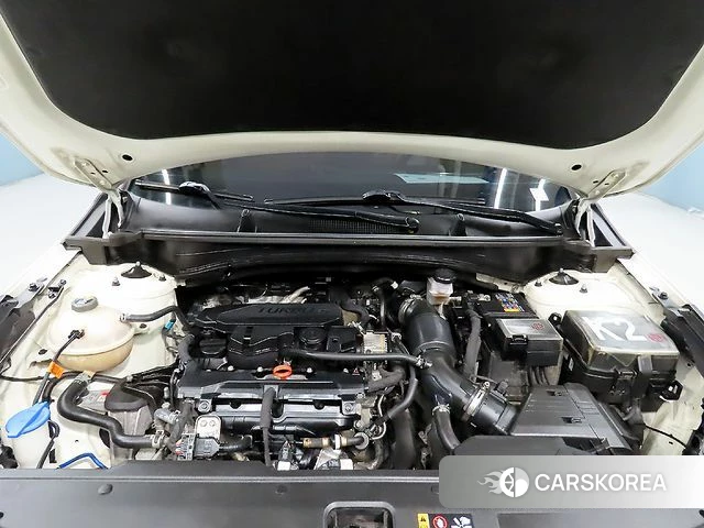 Kia Sportage 5th Generation id 4842579 из Кореи 16