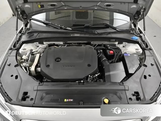 Volvo S90 id 3764148 из Кореи 16