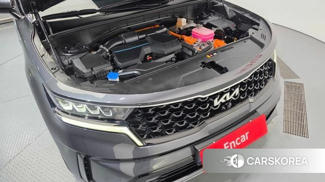 Kia Sorento 4th Generation id 4243535 из Кореи 16