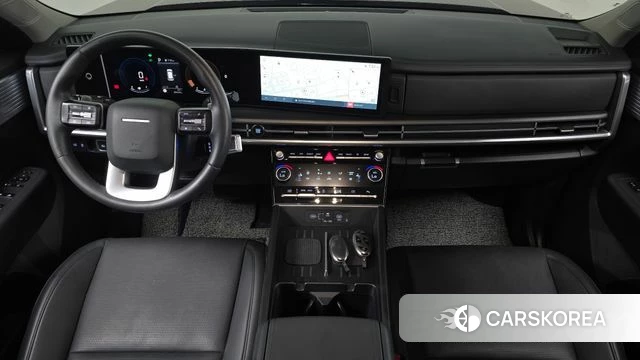 Hyundai Santa Fe (MX5) id 4735167 из Кореи 30