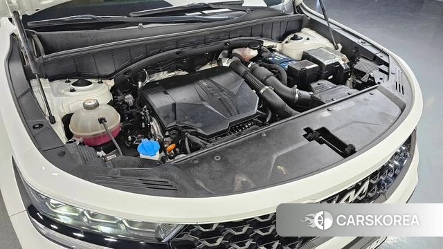 Kia Sorento 4th Generation id 4316321 из Кореи 30