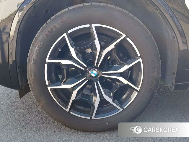 BMW X3 id 4334898 из Китая 14