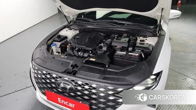 Hyundai The New Grandeur IG id 2999275 из Кореи 16