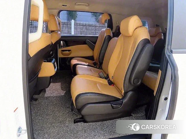 Kia Carnival 4th generation id 2997344 из Кореи 16