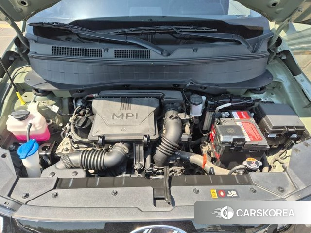Hyundai Casper id 4343749 из Кореи 16