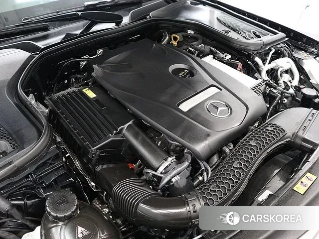 Mercedes-Benz E-Class W213 id 3006993 из Кореи 16