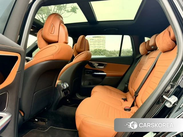 Mercedes-Benz GLC id 4300849 из Китая 7