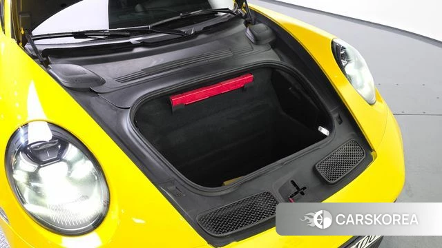 Porsche 911(992) id 4670981 из Кореи 16