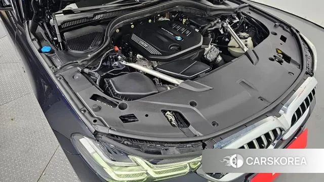 BMW 6 Series GT (G32) id 3017055 из Кореи 16