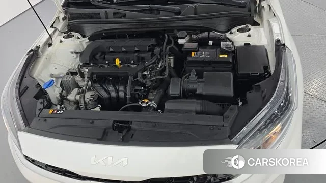 Kia The New K3 2nd generation id 3519001 из Кореи 16