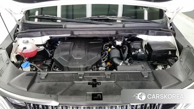 Kia Carnival 4th generation id 3634532 из Кореи 14