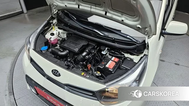 Kia Morning Urban (JA) id 3402286 из Кореи 16