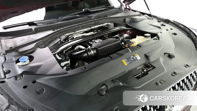 Lincoln Aviator 2nd generation id 3225790 из Кореи 16