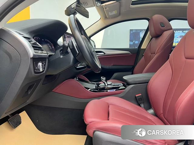 BMW X4 id 4275606 из Китая 22