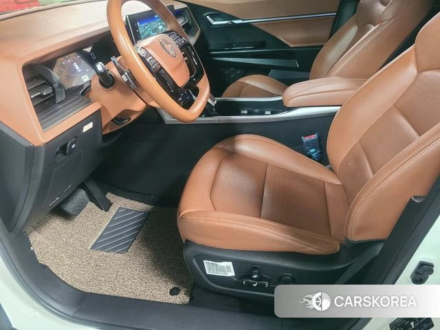 Ssangyong Torres id 3850963 из Кореи 16