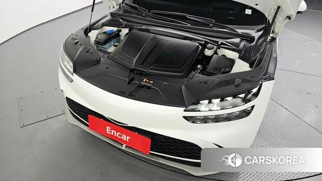 Genesis GV60 id 4223937 из Кореи 26