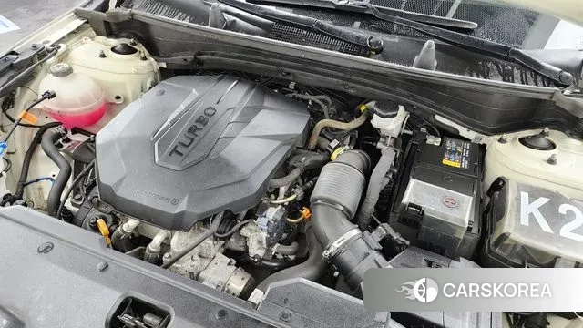 Kia Sportage 5th Generation id 3232348 из Кореи 16