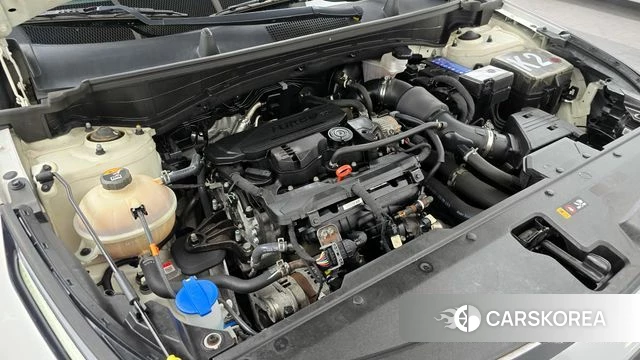 Kia Sportage 5th Generation id 4303768 из Кореи 16
