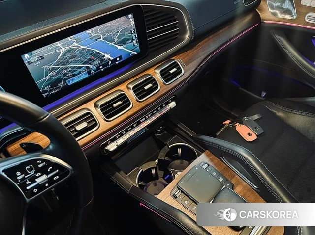 Mercedes-Benz GLE-Class W167 id 3953869 из Кореи 16