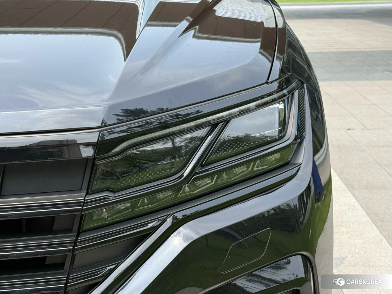 Volkswagen Touareg id 4510396 из Китая 12