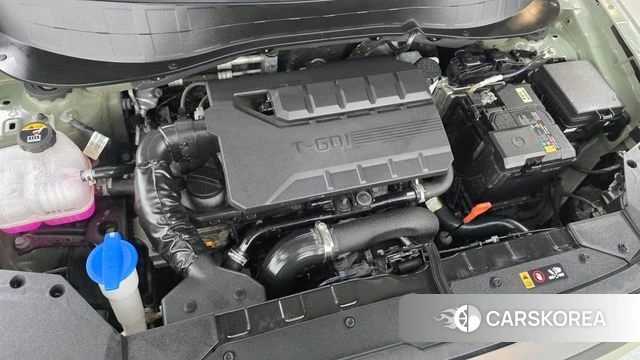 Hyundai Casper id 4636021 из Кореи 16