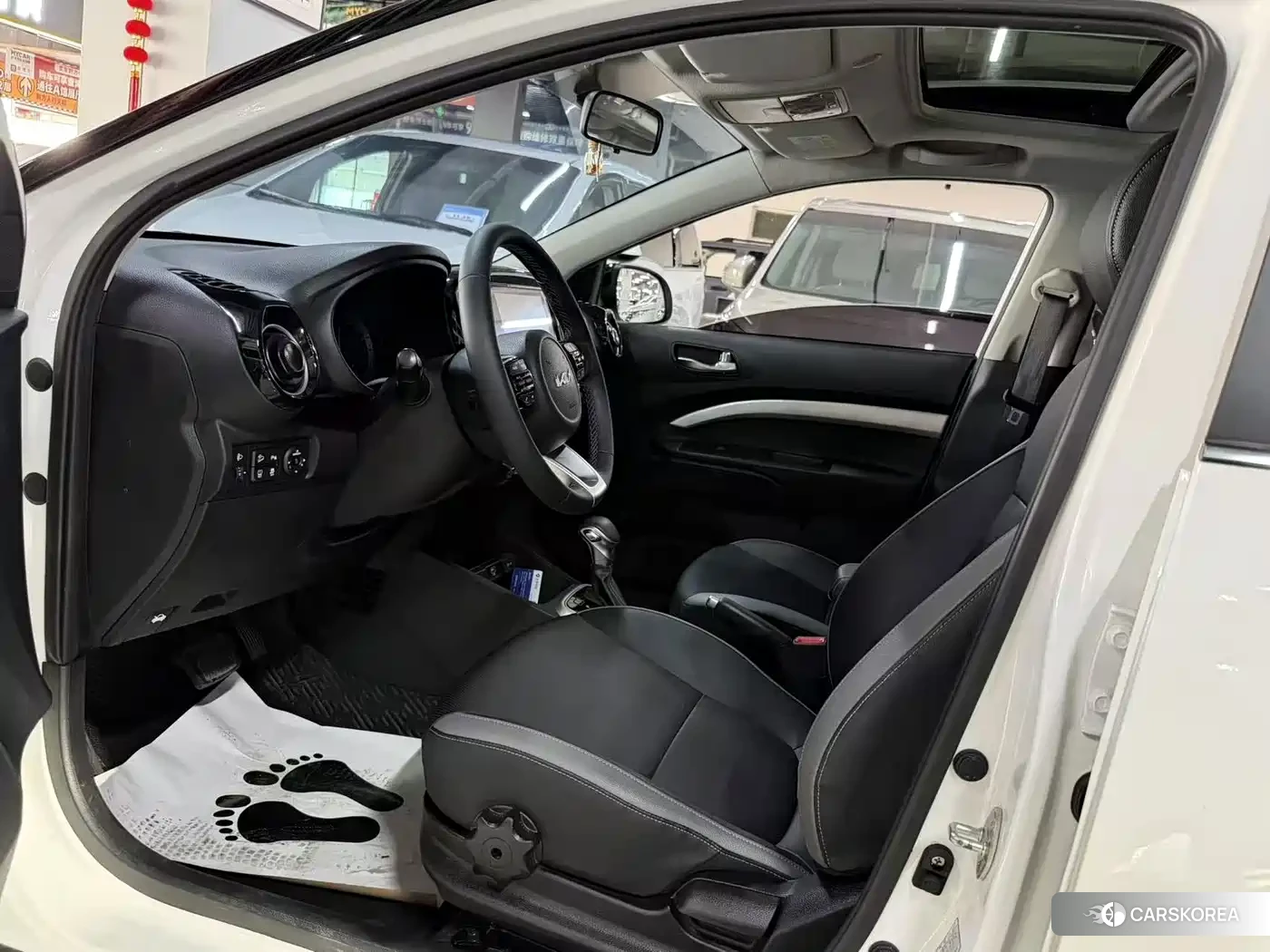 Kia KX1 id 4653908 из Китая 7