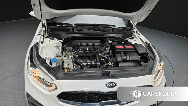 Kia Come New K3 id 4557676 из Кореи 16