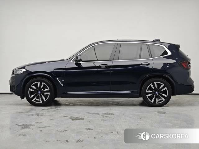 BMW iX3 id 4365660 из Китая 16