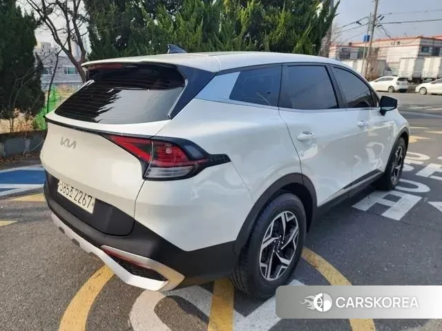 Kia Sportage 5th Generation id 3770958 из Кореи 16