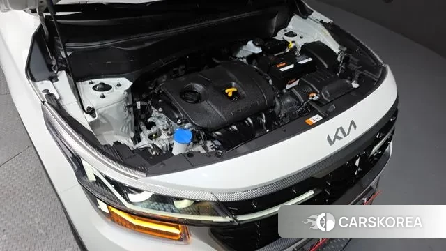 Kia The New Seltos id 3746299 из Кореи 16