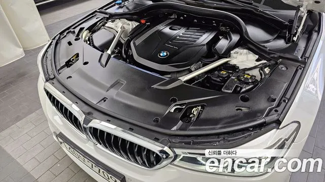 BMW 6 Series GT (G32) id 2694034 из Кореи 16