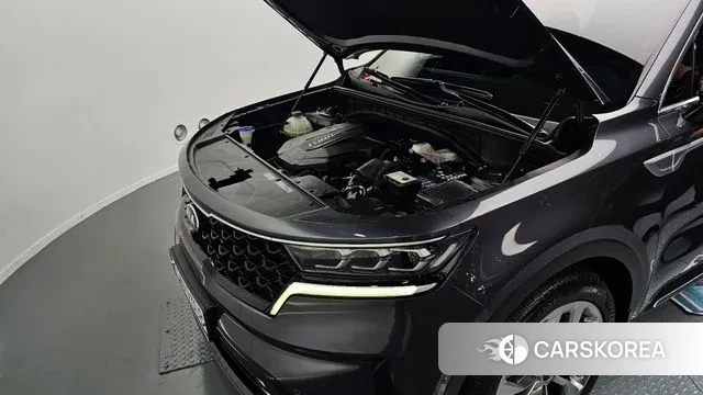 Kia Sorento 4th Generation id 2970683 из Кореи 16