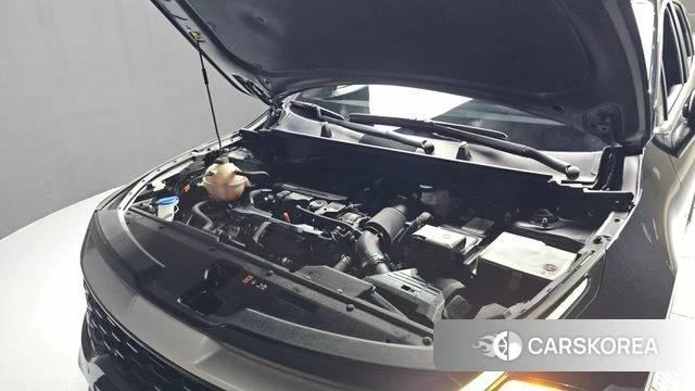 Kia Sportage 5th Generation id 3923276 из Кореи 16