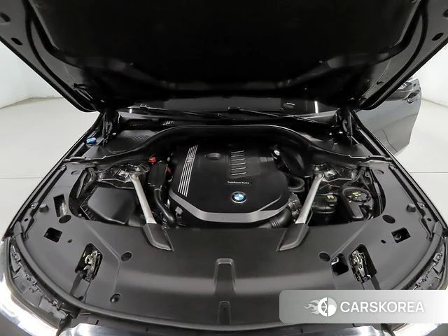 BMW 6 Series GT (G32) id 4842564 из Кореи 16