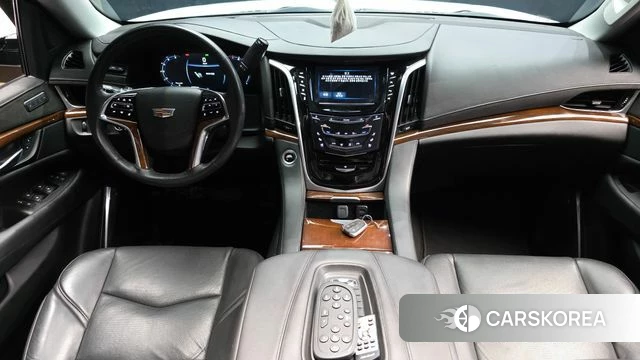Cadillac Escalade id 4906941 из Кореи 28