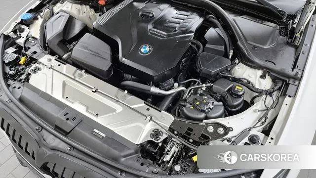 BMW 3 Series (G20) id 3012749 из Кореи 16