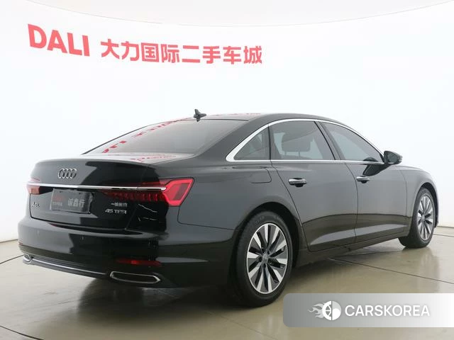 Audi A6L id 4263521 из Китая 11