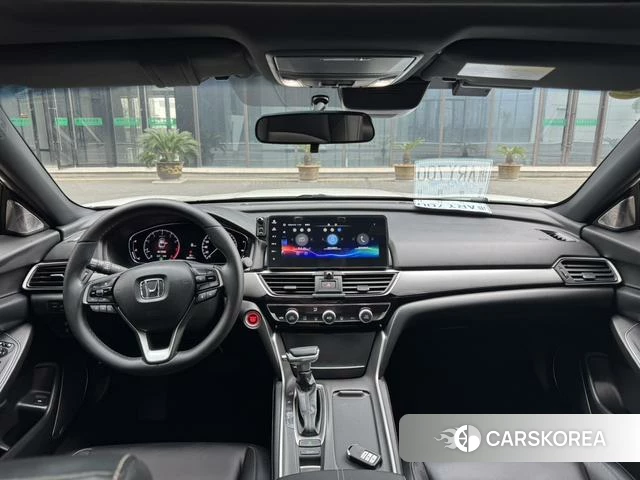 Honda Yingshipai id 4359081 из Китая 14