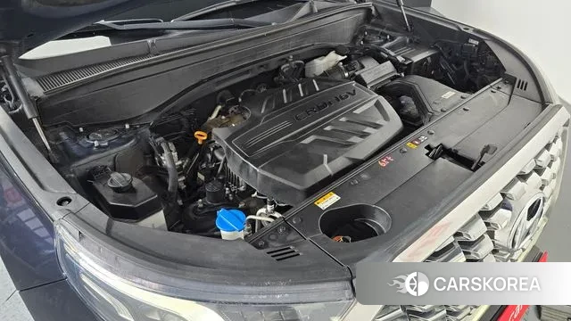 Hyundai Palisade id 3698505 из Кореи 16