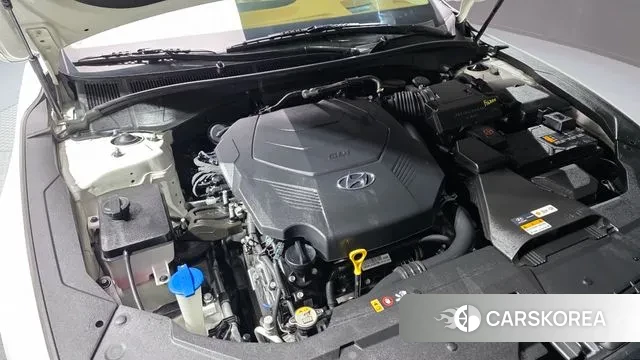 Hyundai The New Grandeur IG id 3727527 из Кореи 16