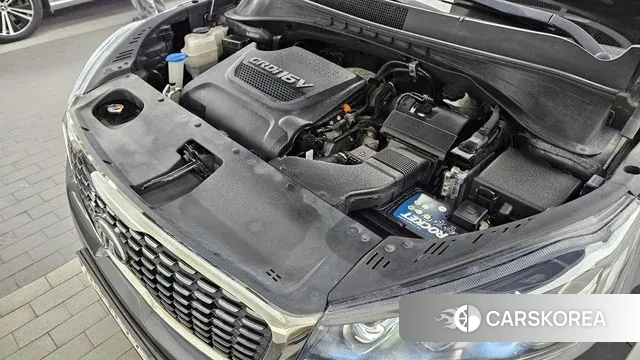 Kia The New Sorento id 3259673 из Кореи 16